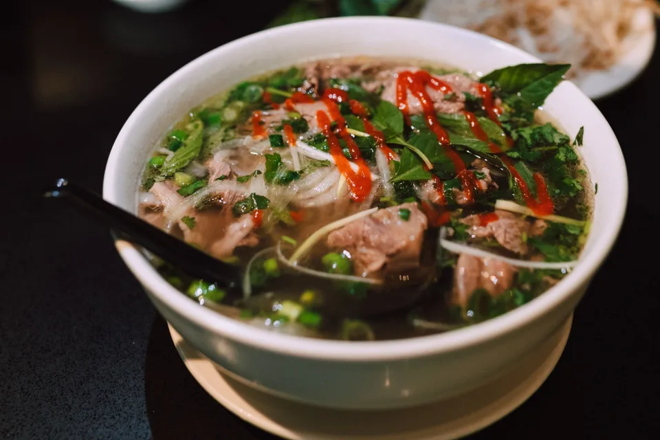 Khu sân vườn ngoài trời