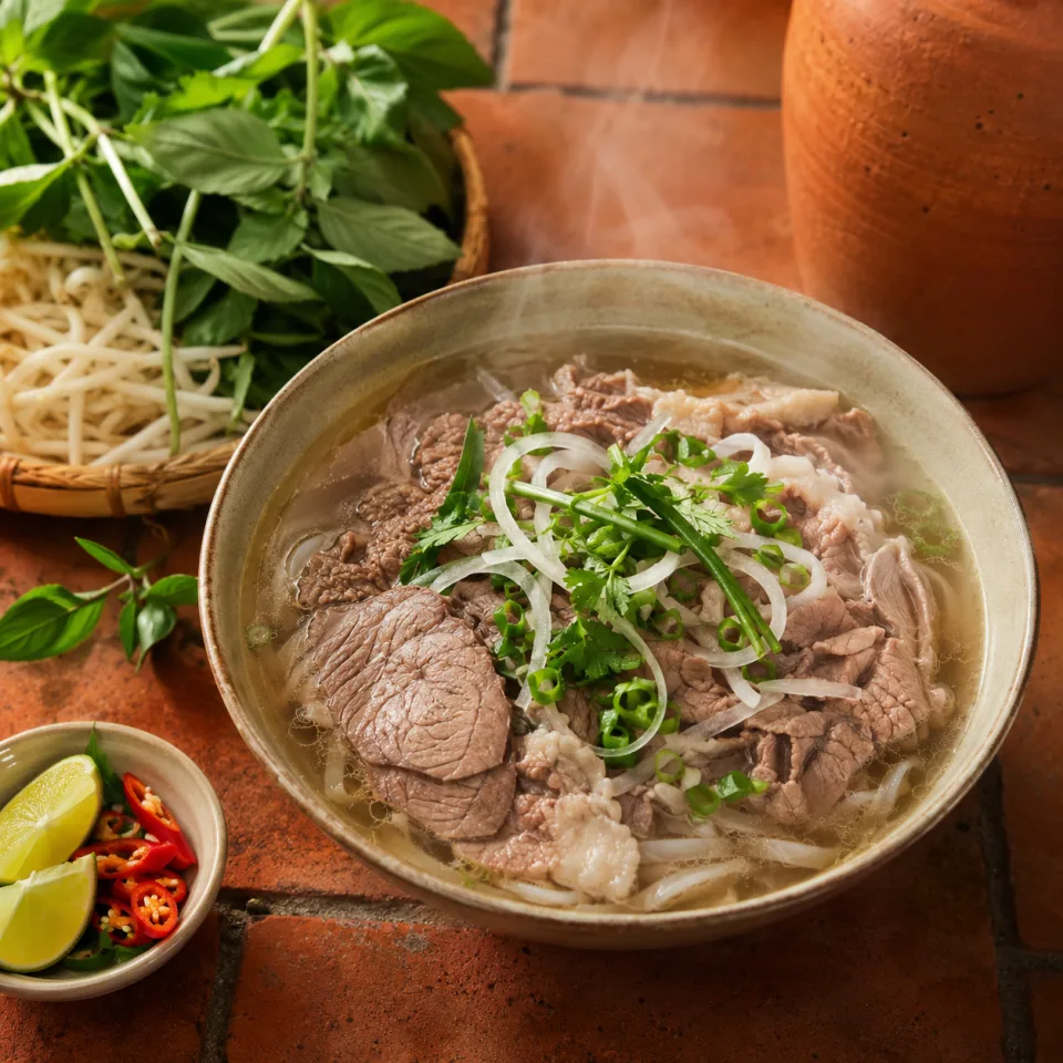 Quầy gọi món